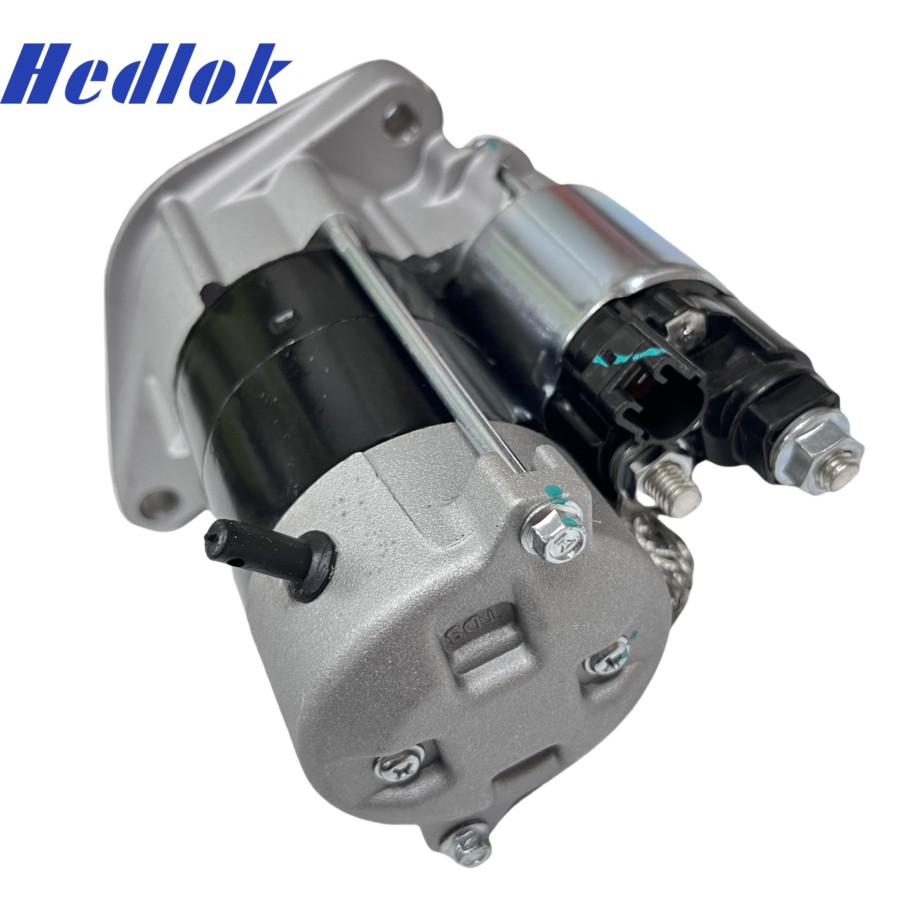 HEDLOK AUTO STARTER for TOYOTA YARIS VERSO VAN VIOS Saloon 28100-21020 28100-21021 28100-21022 28100-21030 28100-21050