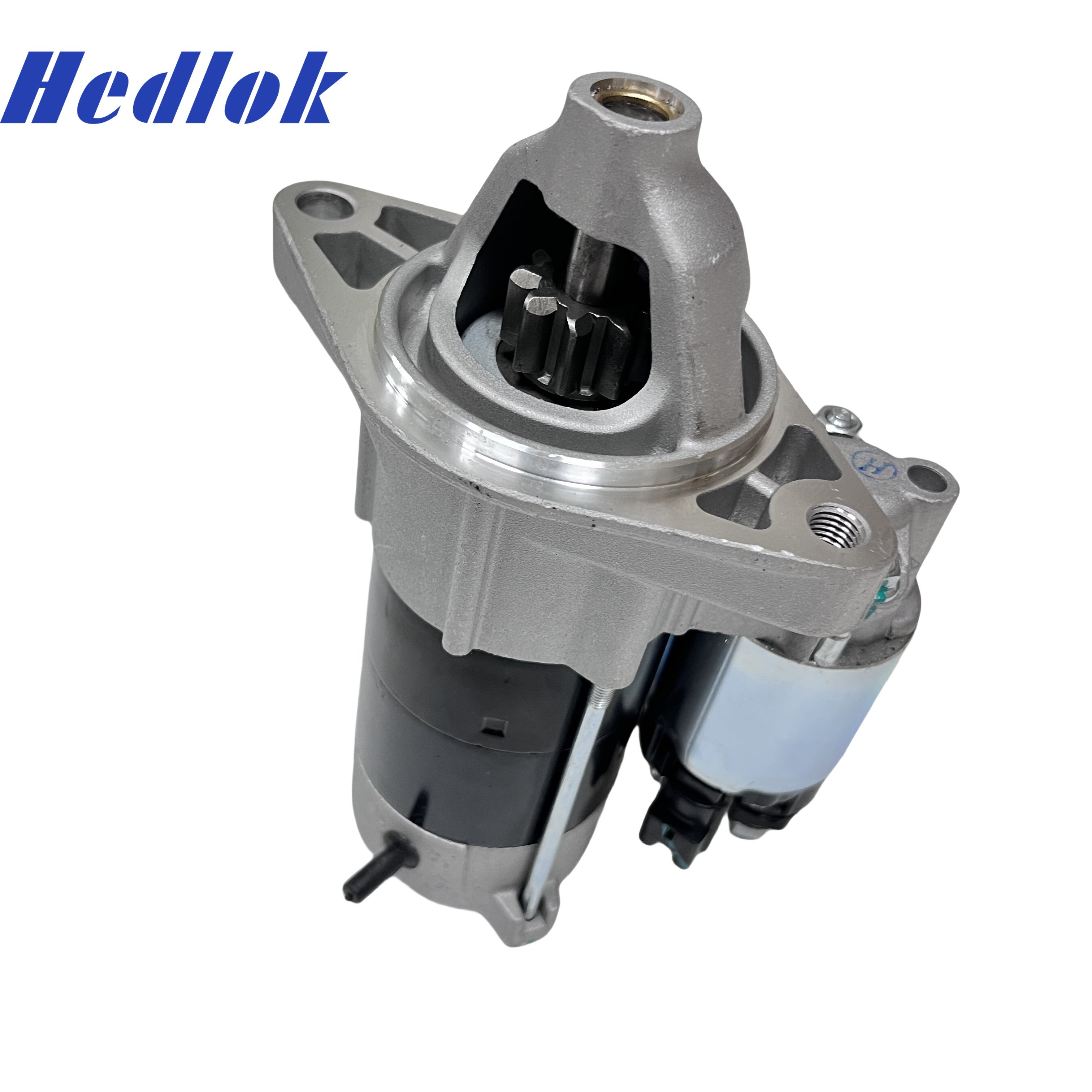 HEDLOK AUTO STARTER for TOYOTA YARIS VERSO VAN VIOS Saloon 28100-21020 28100-21021 28100-21022 28100-21030 28100-21050