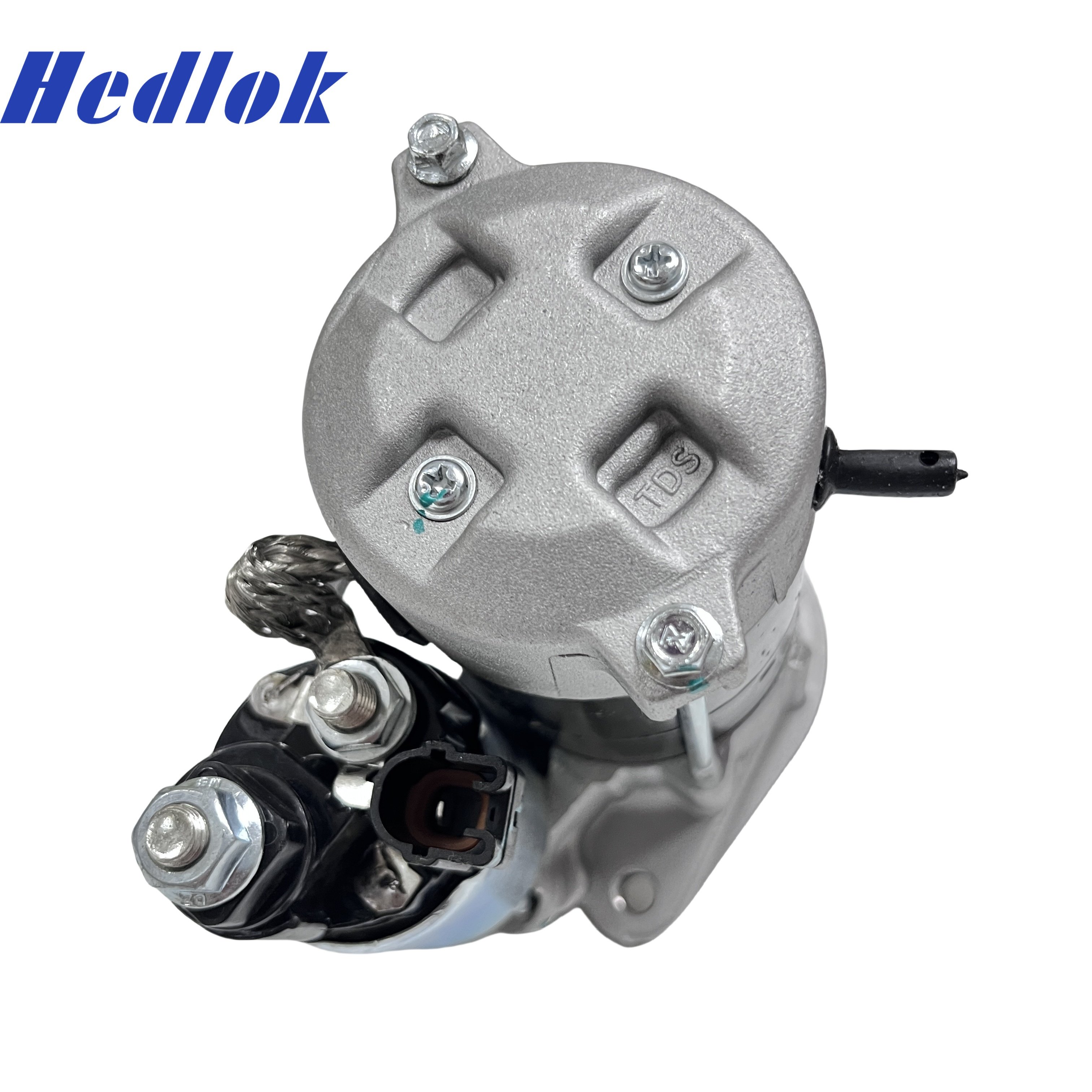 HEDLOK AUTO STARTER for TOYOTA YARIS VERSO VAN VIOS Saloon 28100-21020 28100-21021 28100-21022 28100-21030 28100-21050