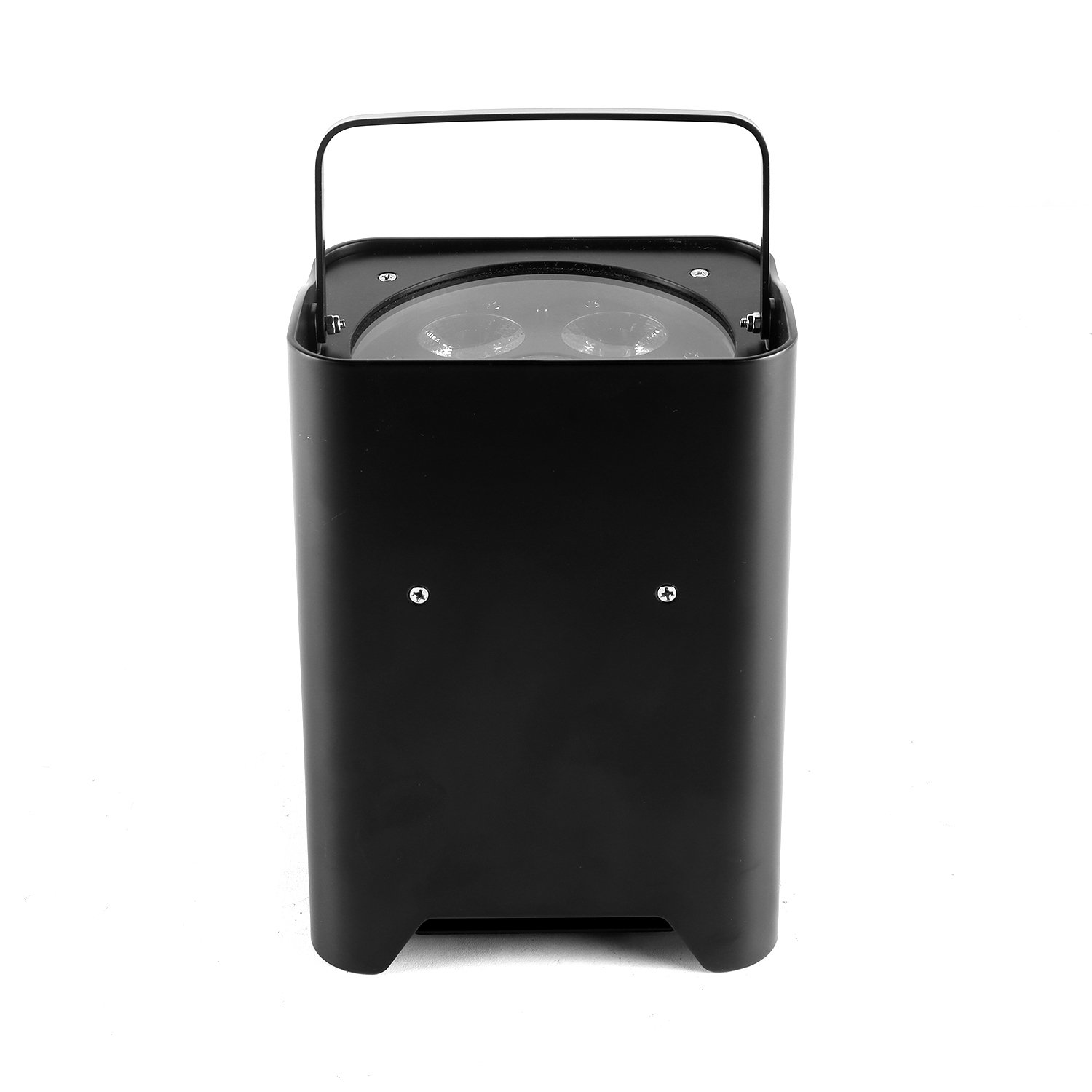 IP65 Waterproof Battery Uplight Outdoor RGBWA Stage Dmx Spotlight LED 6x12w ACCU Smart Bat for Wedding Party Lights