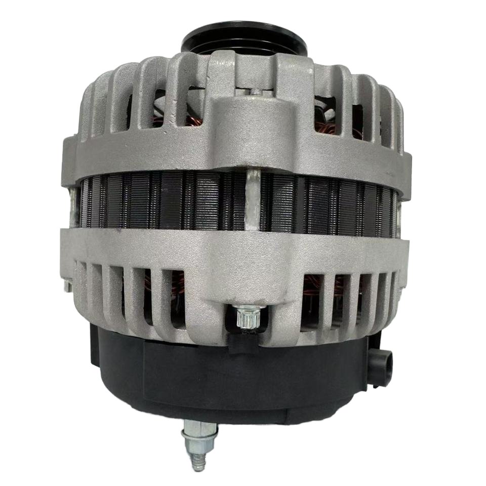 New Car Alternator 15905871 25877026 15093928 15857608 25877026 ALD0011RB ALD0011LK ALD0011NW for Hummer