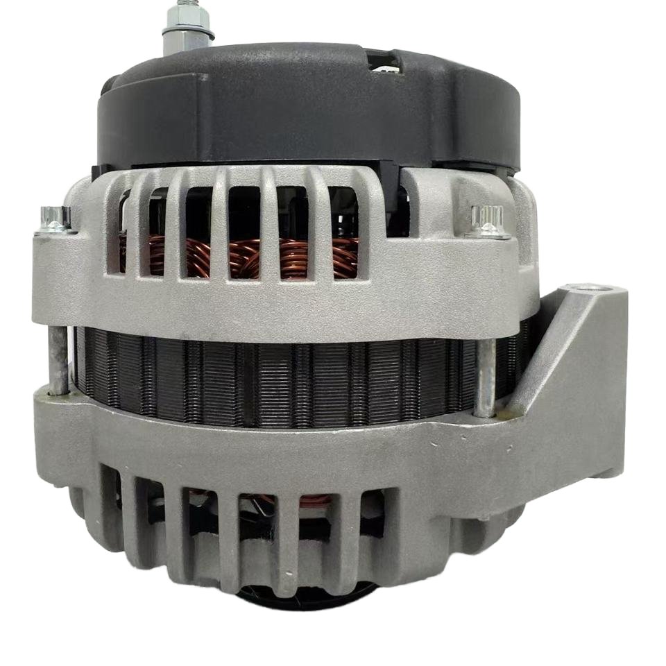 New Car Alternator 15905871 25877026 15093928 15857608 25877026 ALD0011RB ALD0011LK ALD0011NW for Hummer