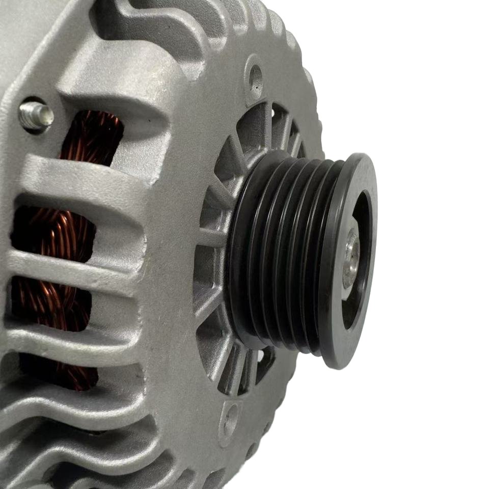 New Car Alternator 15905871 25877026 15093928 15857608 25877026 ALD0011RB ALD0011LK ALD0011NW for Hummer