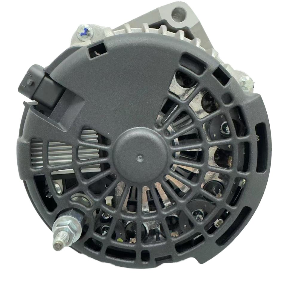 New Car Alternator 15905871 25877026 15093928 15857608 25877026 ALD0011RB ALD0011LK ALD0011NW for Hummer