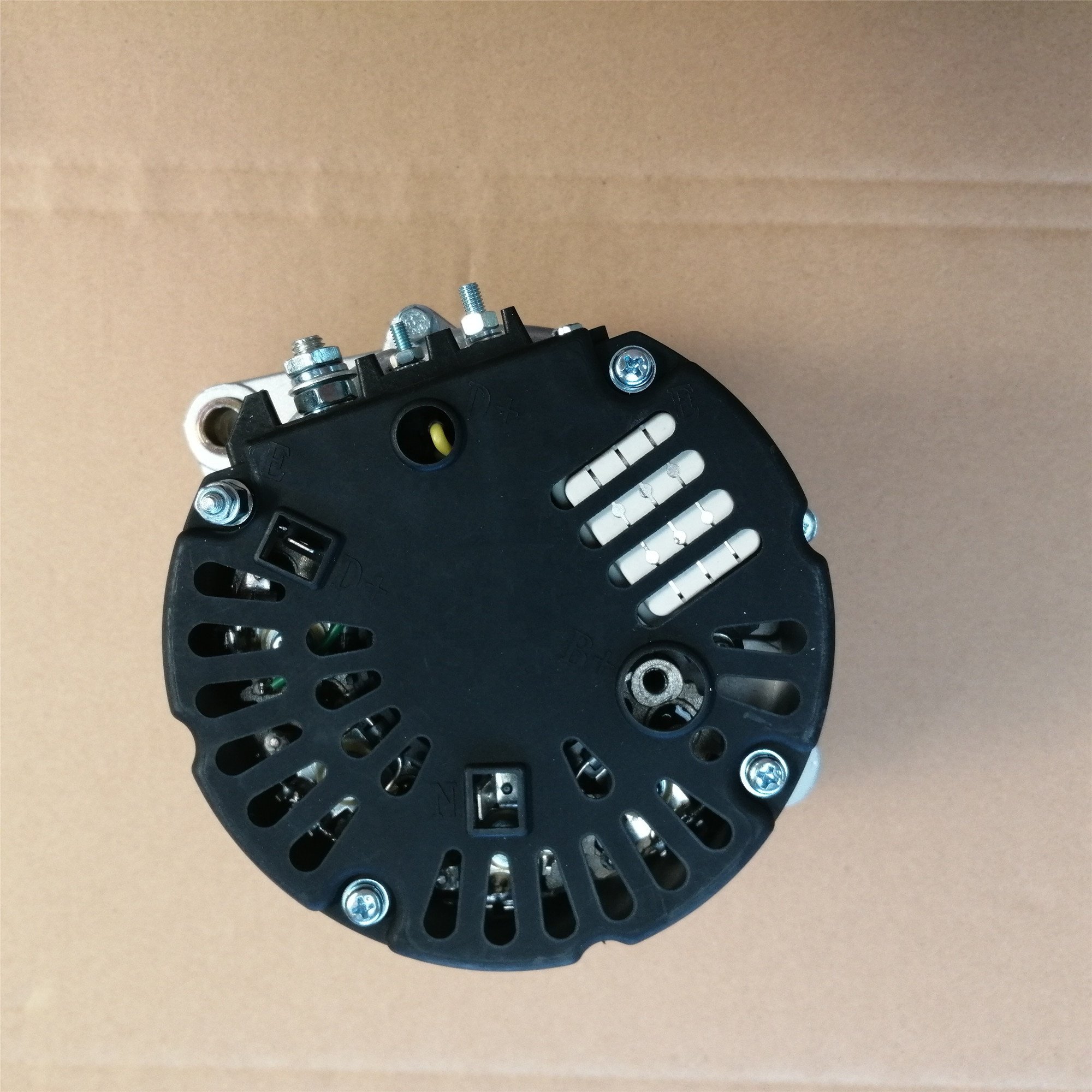Alternator D11-102-13+A for Sinotruk High Quality