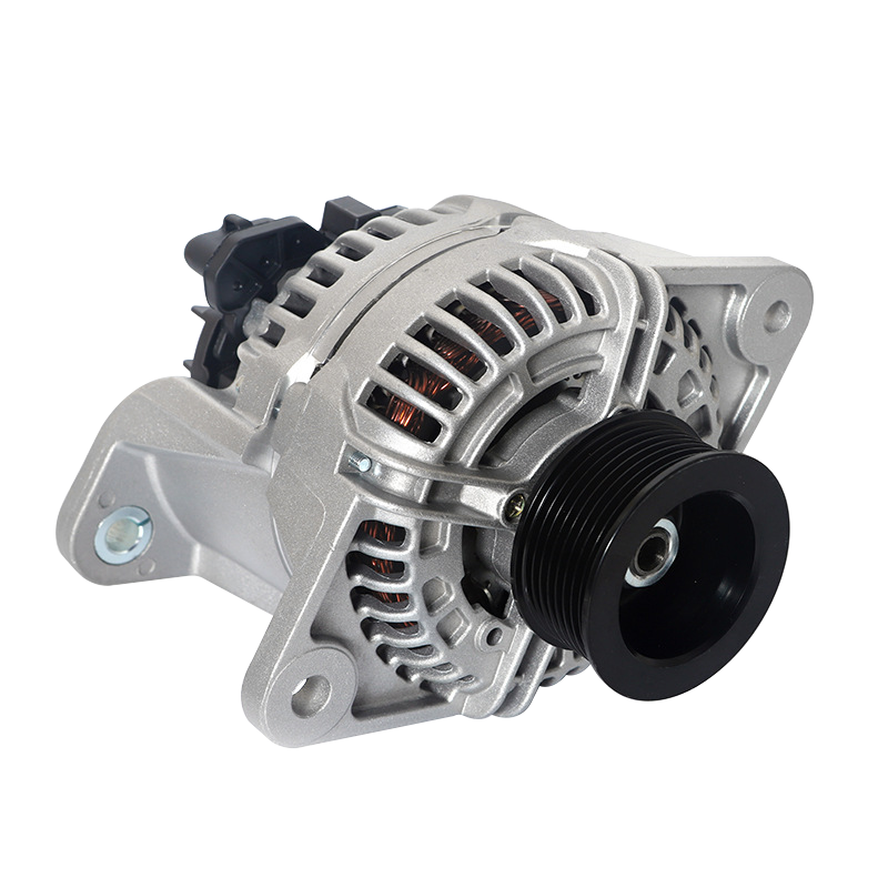 High Quality 12v 24V 100A 150A 200A 27060-78203-71 A002TC1877 3730023650 Auto Engine Alternator
