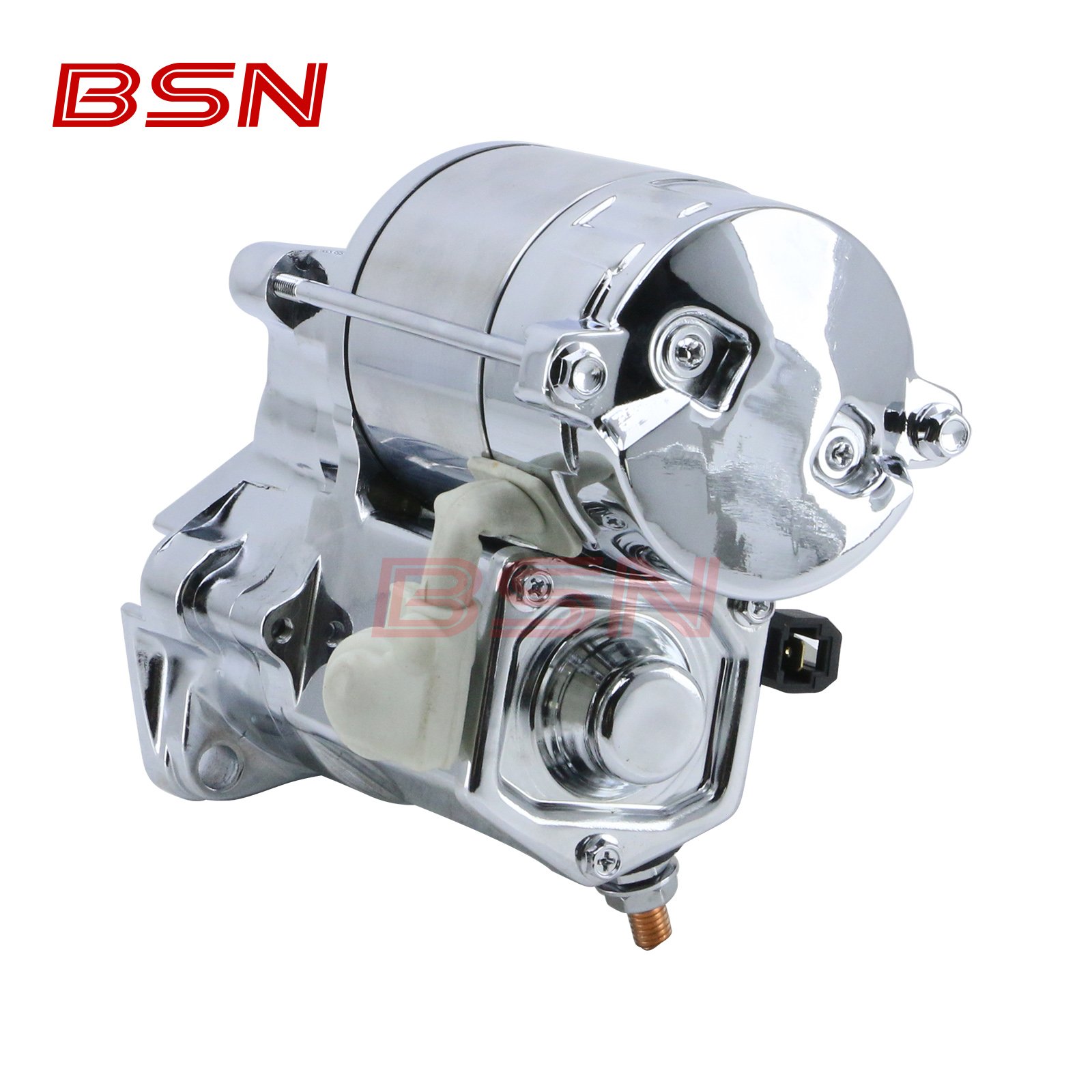 High Quality Auto Starter Motor 18199CN for Harley Davidson Street Motorcycle FLHRCI Road King Classic FXSTS Springer Softail