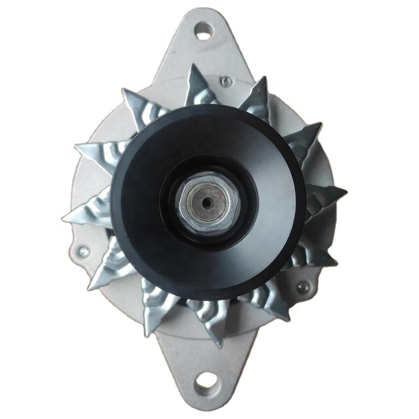 24V Auto Alternator 27060-2191 27040-2192 27060-E0450 for HINO J08C Engine Alternator