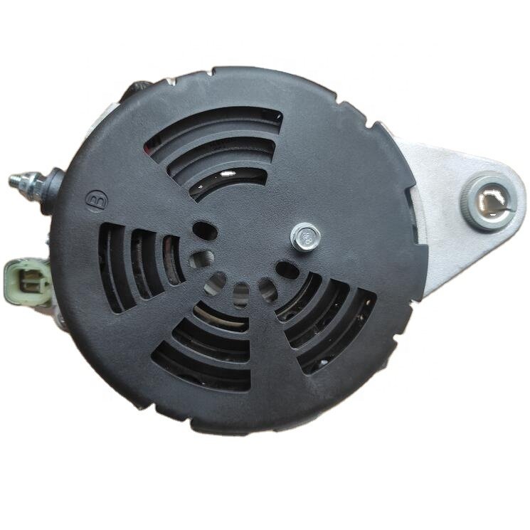 24V Auto Alternator 27060-2191 27040-2192 27060-E0450 for HINO J08C Engine Alternator