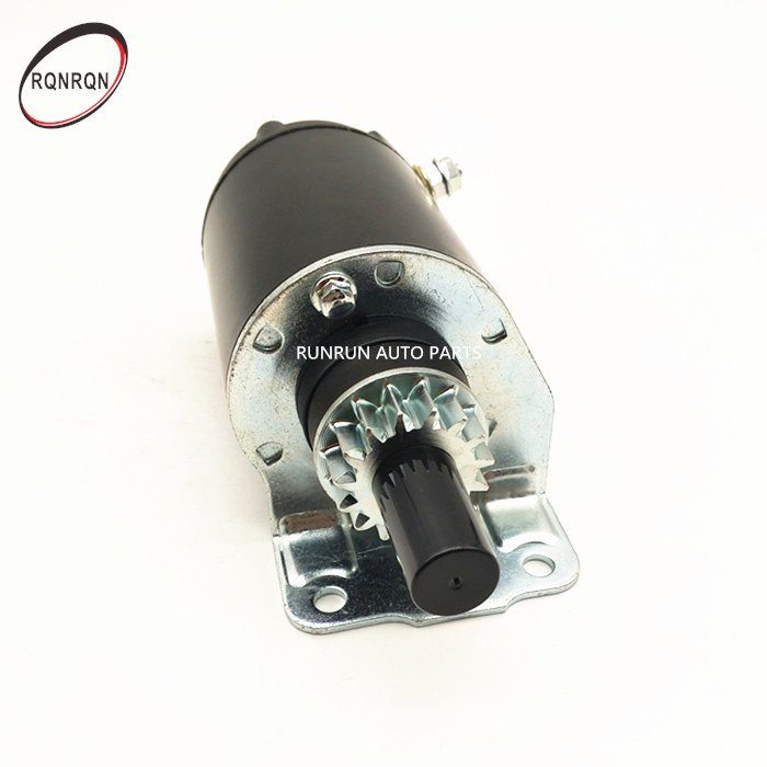 12V 15T CCW STARTER MOTOR for JOHN DEERE Tractors SBS0028 808106