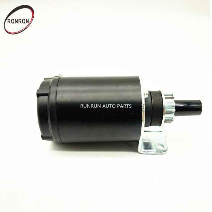 12V 15T CCW STARTER MOTOR for JOHN DEERE Tractors SBS0028 808106