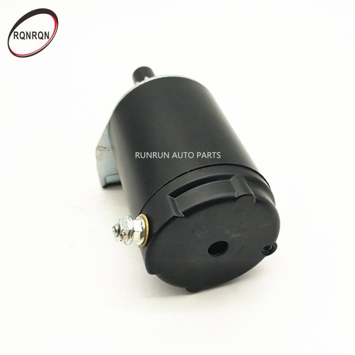 12V 15T CCW STARTER MOTOR for JOHN DEERE Tractors SBS0028 808106