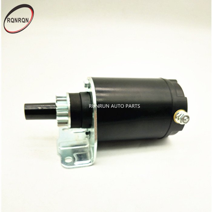 12V 15T CCW STARTER MOTOR for JOHN DEERE Tractors SBS0028 808106