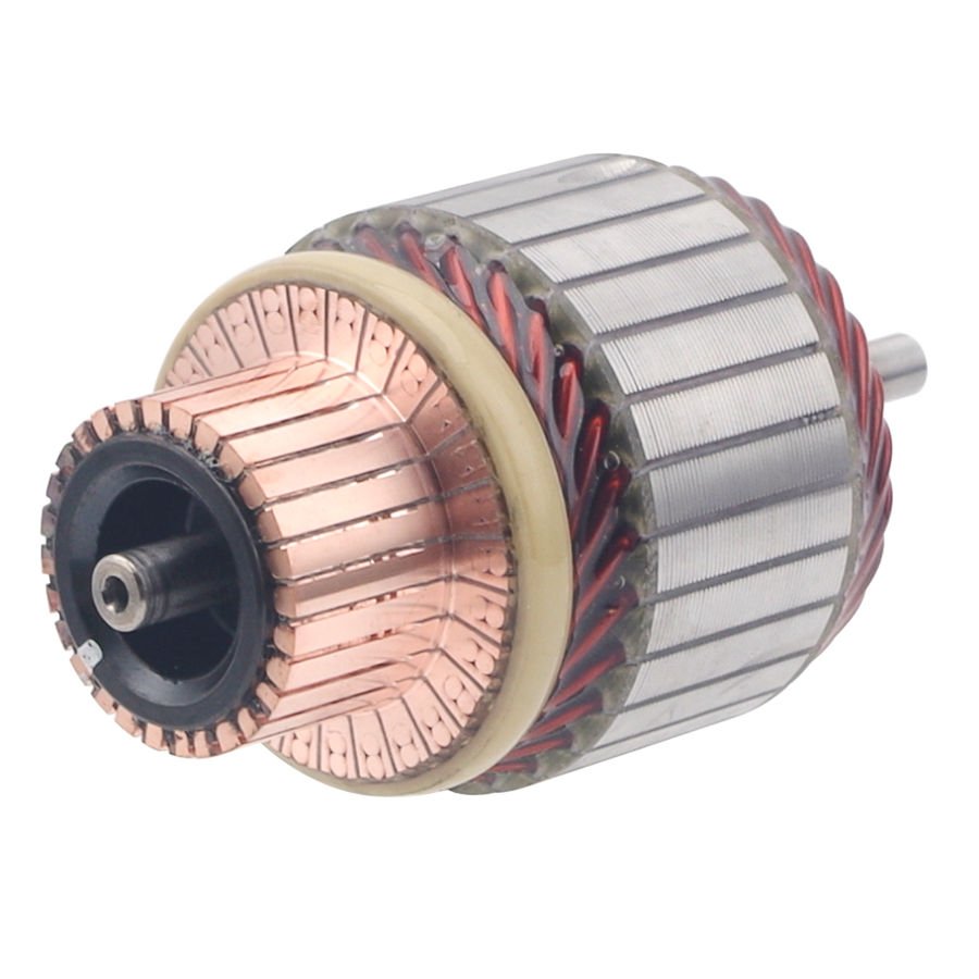 SAD2614 High Quality 12V Starter Motor Parts Armature 361502B614 S61-0218 for Transit Starter Motors