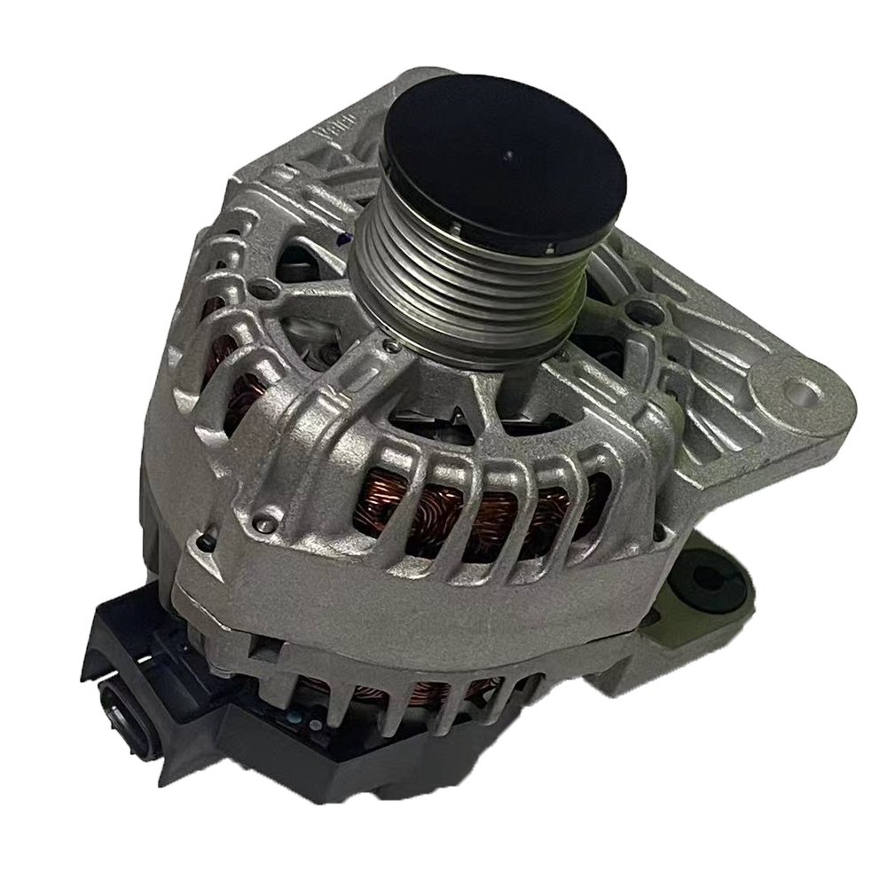 High Quality Wholesale Engine Parts New Alternator for Nissan SENTRA VII OEM 23100-3RA2B