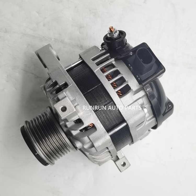 12V 120A Auto Alternator for Toyota Turbo Diesel Hilux 1042107060 27060-0L110 270600L110