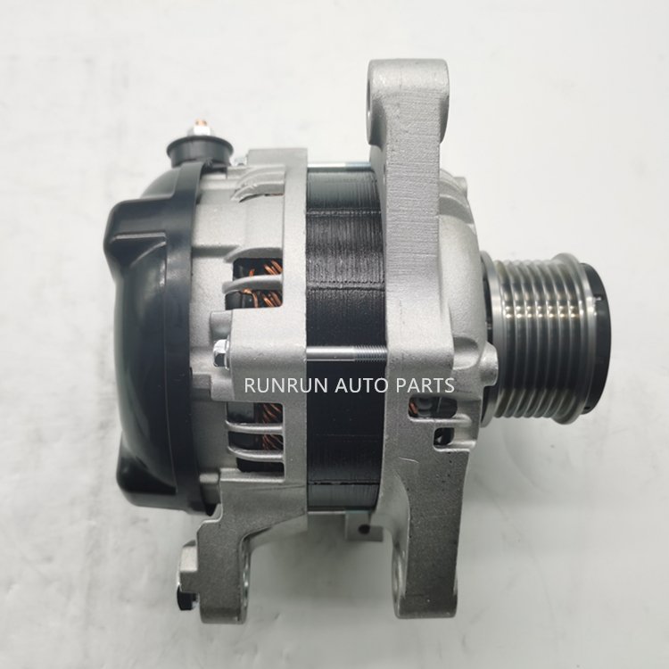 12V 120A Auto Alternator for Toyota Turbo Diesel Hilux 1042107060 27060-0L110 270600L110