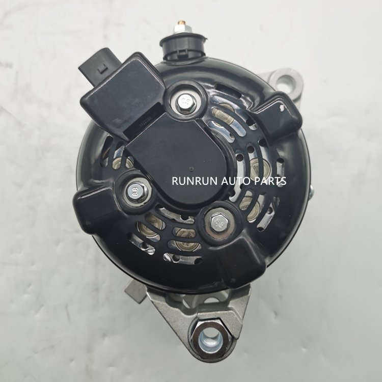 12V 120A Auto Alternator for Toyota Turbo Diesel Hilux 1042107060 27060-0L110 270600L110