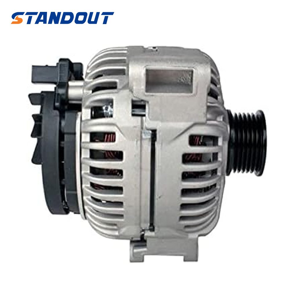 0131540602 Auto Alternator for Mercedes Benz S Class W221 W216 A0131540602