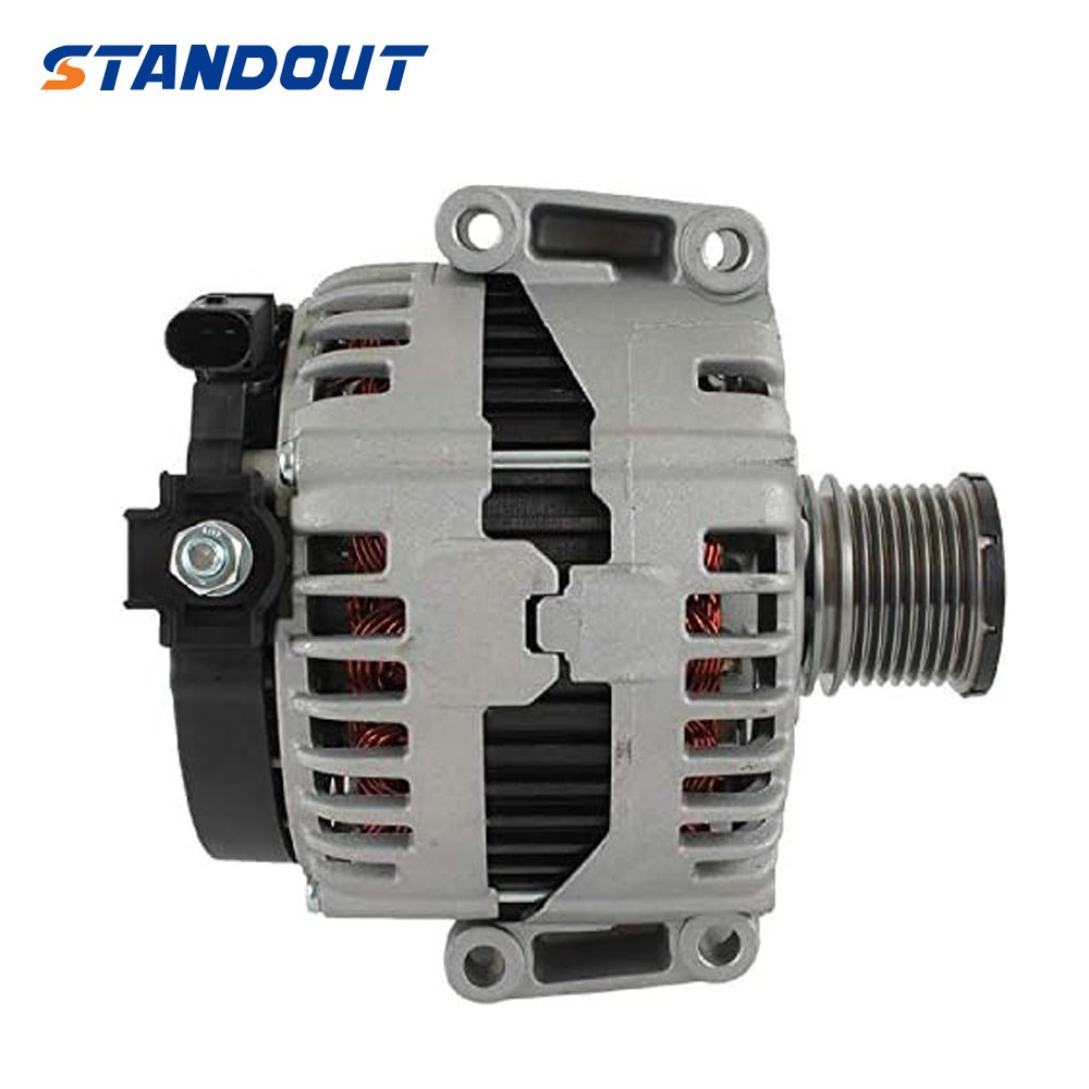 0131540602 Auto Alternator for Mercedes Benz S Class W221 W216 A0131540602
