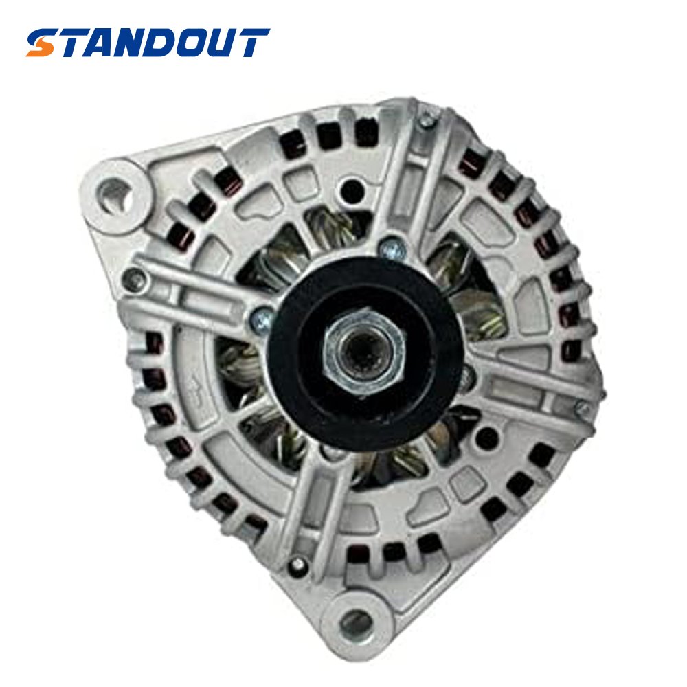 0131540602 Auto Alternator for Mercedes Benz S Class W221 W216 A0131540602