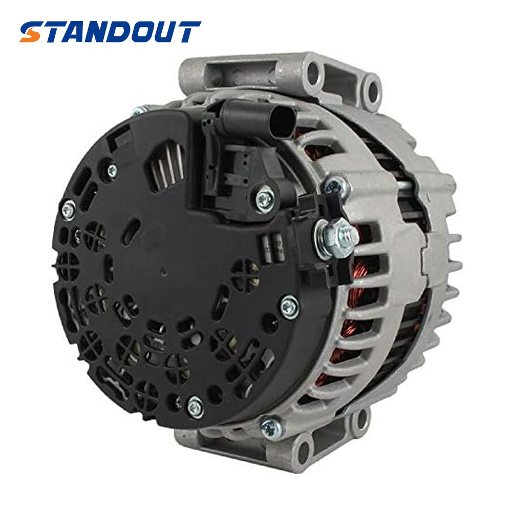 0131540602 Auto Alternator for Mercedes Benz S Class W221 W216 A0131540602