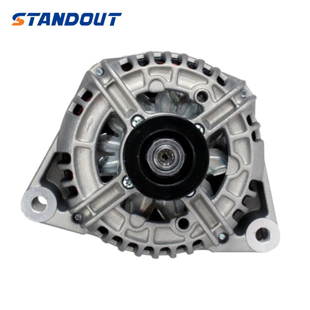 0131540602 Auto Alternator for Mercedes Benz S Class W221 W216 A0131540602