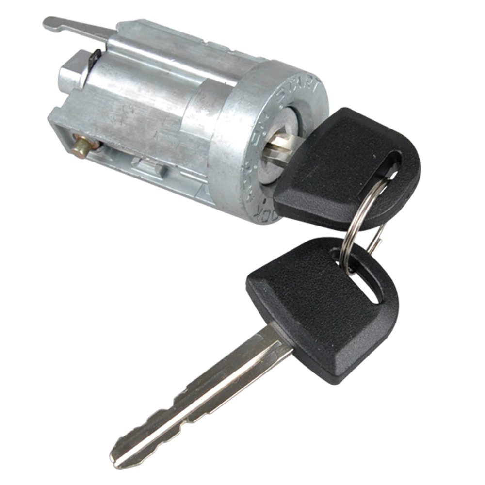 Manufacturer Ignition Switch Ignition Starter Switch Ignition Key Switch 8973499420 for Isuzu (D-MAX 2007)