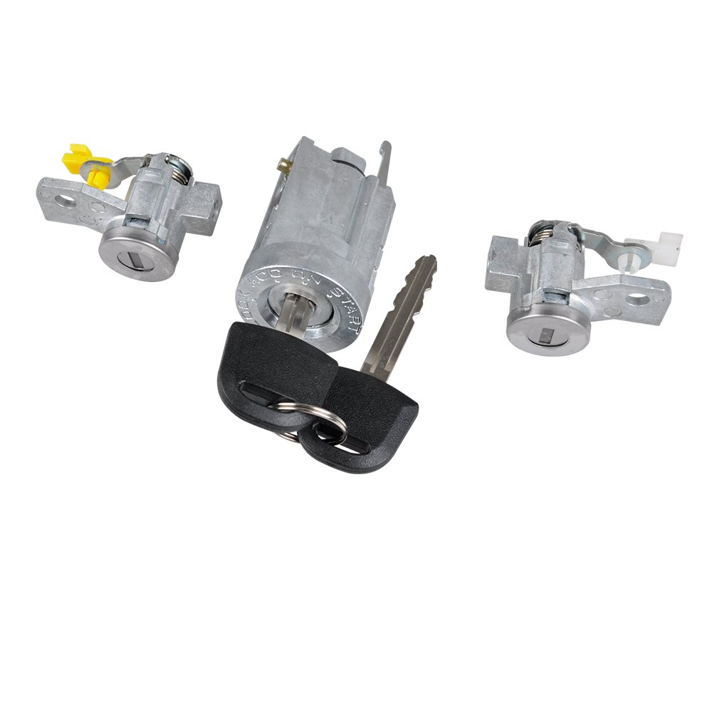 Manufacturer Ignition Switch Ignition Starter Switch Ignition Key Switch 8973499420 for Isuzu (D-MAX 2007)