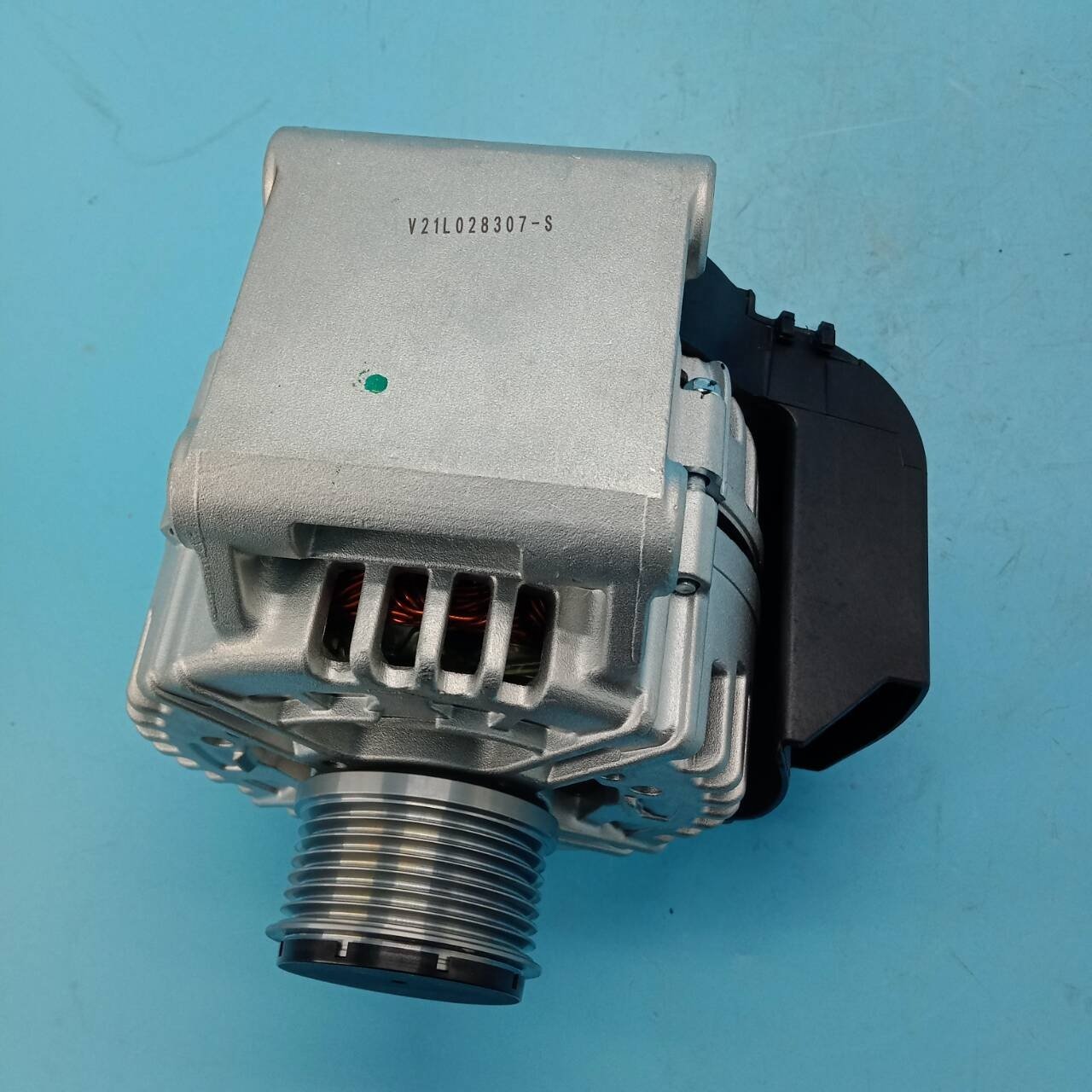 9P2-10300BEE Alternator for JMC VIGUS
