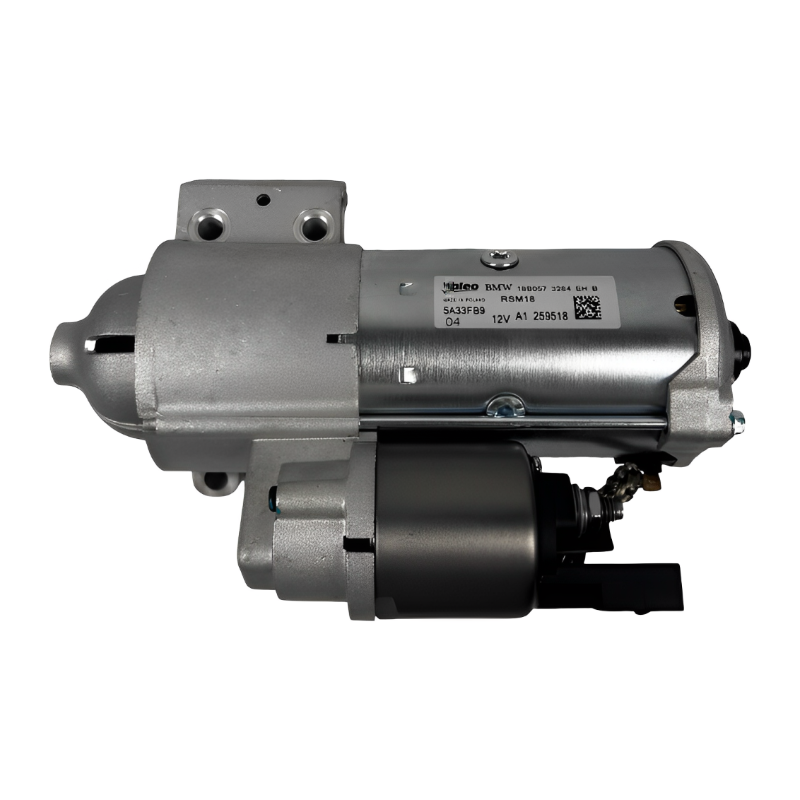 Auto Parts 12415A33FB9 12418693977 12418671504 Starter Motor for BMW 2 3 4 5 Series X3 X4
