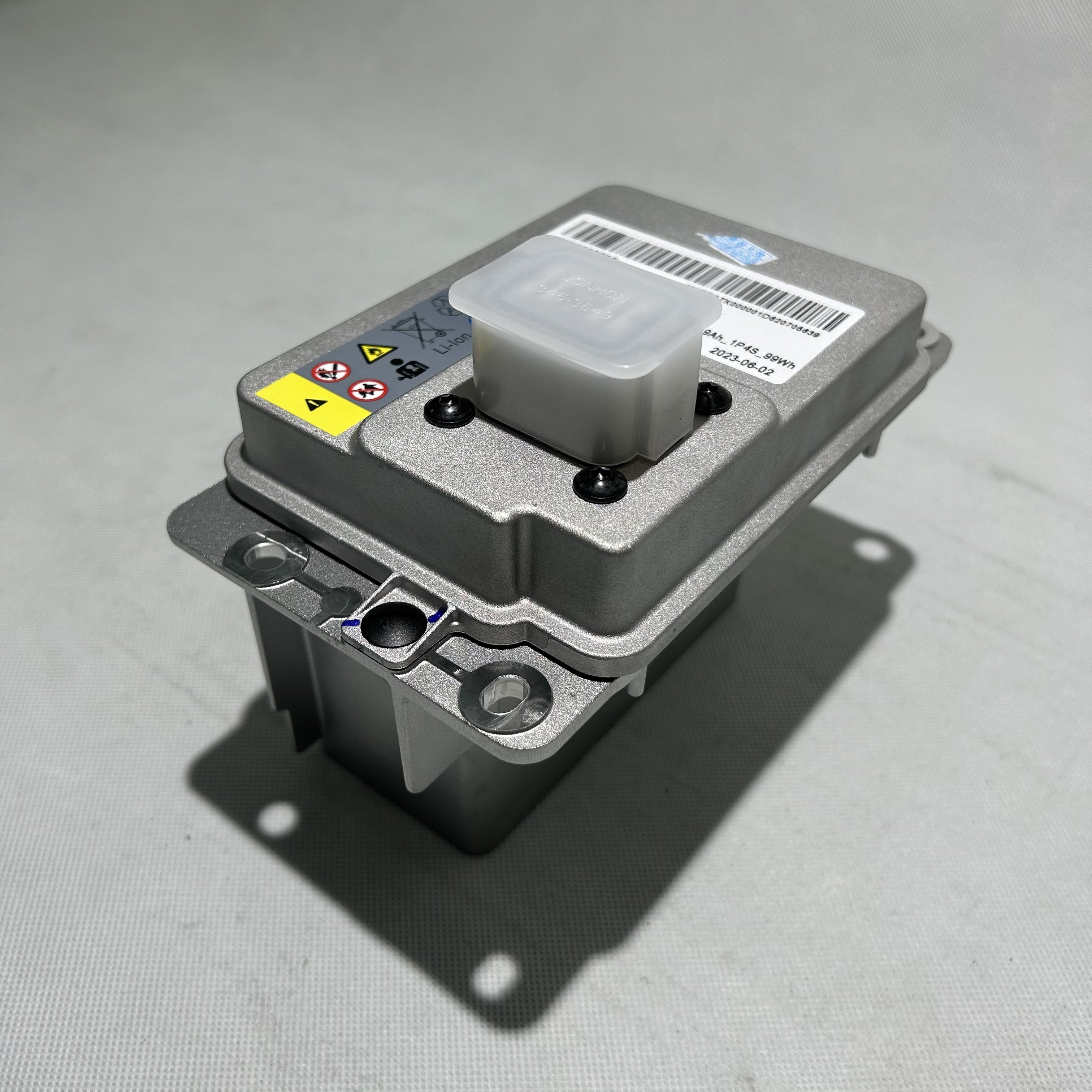 For Tesla MODEL3 BATTERY MODEL Y X S 16v Li-ion Battery Starting Battery
