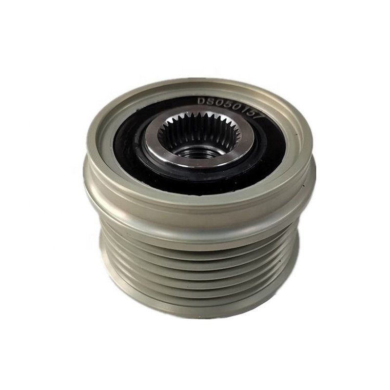 Car Alternator Tensioner Belt Pulley PW892002 G13 F-577572 ALTERNATOR CLUTCH PULLEY