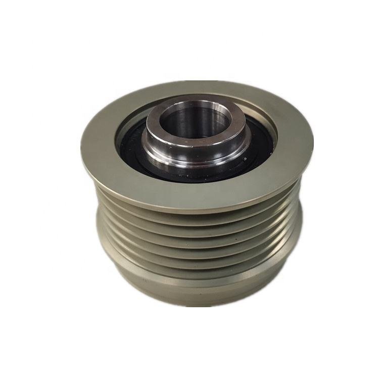 Car Alternator Tensioner Belt Pulley PW892002 G13 F-577572 ALTERNATOR CLUTCH PULLEY