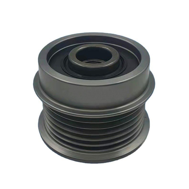 Car Alternator Tensioner Belt Pulley PW892002 G13 F-577572 ALTERNATOR CLUTCH PULLEY