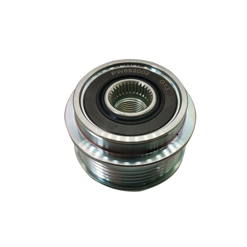 Car Alternator Tensioner Belt Pulley PW892002 G13 F-577572 ALTERNATOR CLUTCH PULLEY
