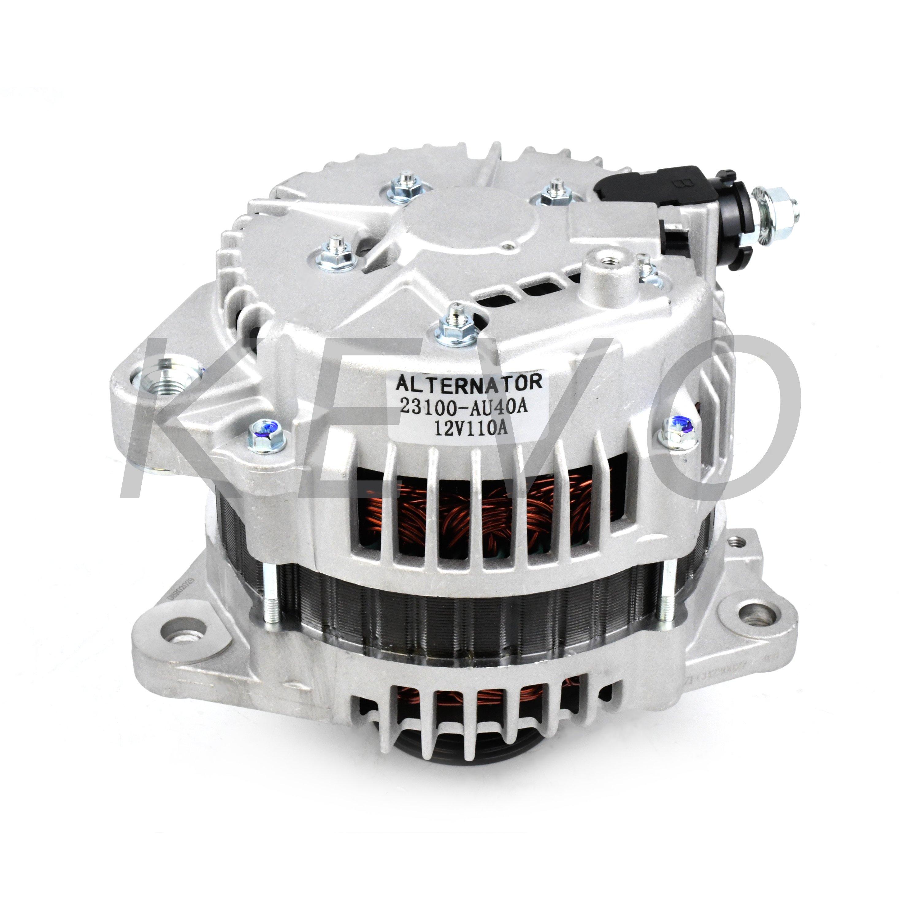 High Quality Auto Parts Alternator 23100-AU40A for Rogue 2008-2012