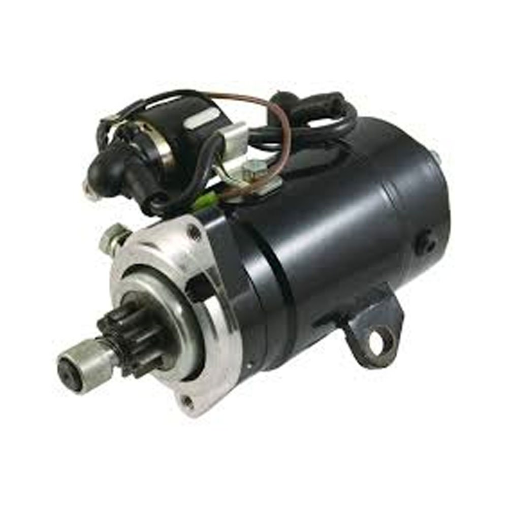 Starter Motor for Yamaha 55HP 55 HP C55 CV55 55B Marine Boat Parts 697-81800 697-81800-10 697-81800-11 697-81800-12 697-81800-13