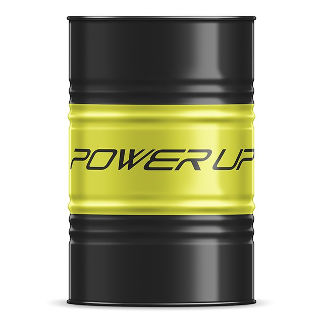Power up SAE 20W50 API SN/CF Mineral and Synthetic Engine Oil Original Virgin Lubricant