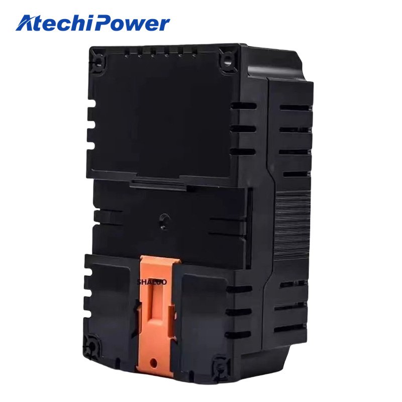 BAC1205N Battery Charger SmartGen BAC1205N Charger 12V 5A Original