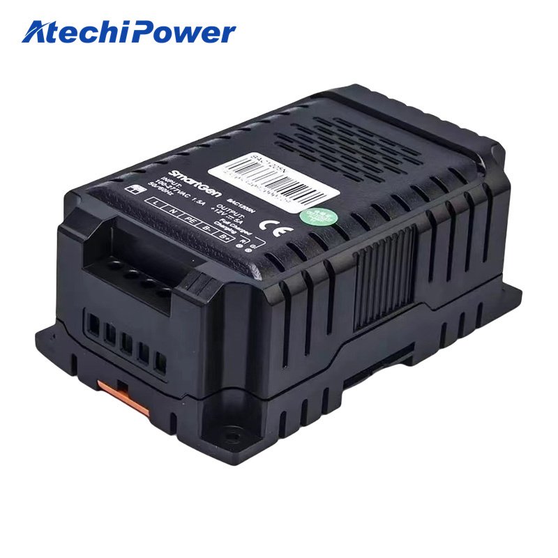 BAC1205N Battery Charger SmartGen BAC1205N Charger 12V 5A Original