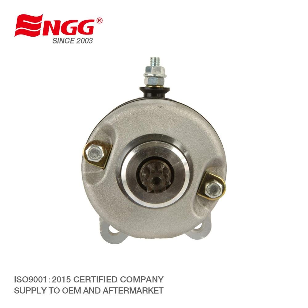 High Quality Side by Sides 4x4 Utv STARTER MOTOR ASSY TRX350FE TRX350FM TRX350TE TRX350TM 2000-2006 ATV Rancher for Honda