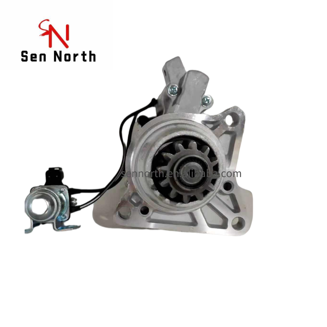High Quality Auto Truck Motors Starters 21542660 85020789 M9T66771 M9T66772 STARTER MOTOR Suitable for for VOLV O