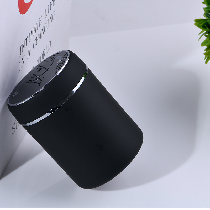 SCENTSEA Battery Operated Car Essential Oil Diffuser Automobile Home Office Small Area Mini Scent Aroma Diffuser Machine