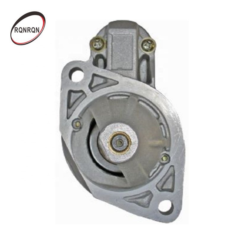 12V Auto Starter Motor for Mazda,M3T33081 B30118400C 0986016000