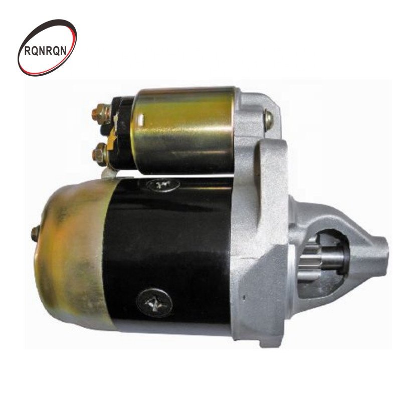 12V Auto Starter Motor for Mazda,M3T33081 B30118400C 0986016000