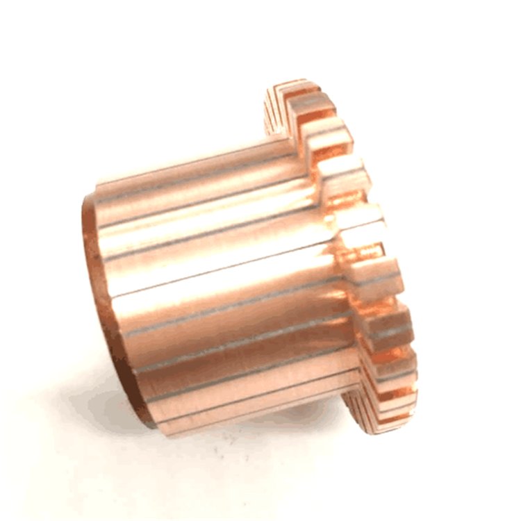 High Quality OD37*ID15*L31.5-27 Segment Auto Starter Armature Motor Commutator