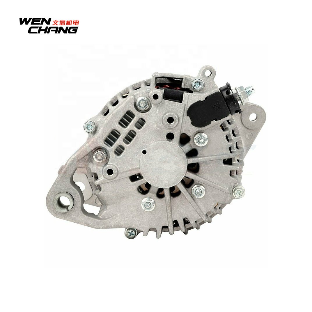 ALTERNATOR for NISSAN PATROL ZD30 TERANO ZD30 23100VC100 23100VC101 23100VC10A 23100VC10B 23100VC10C 23100VG100 LR190745