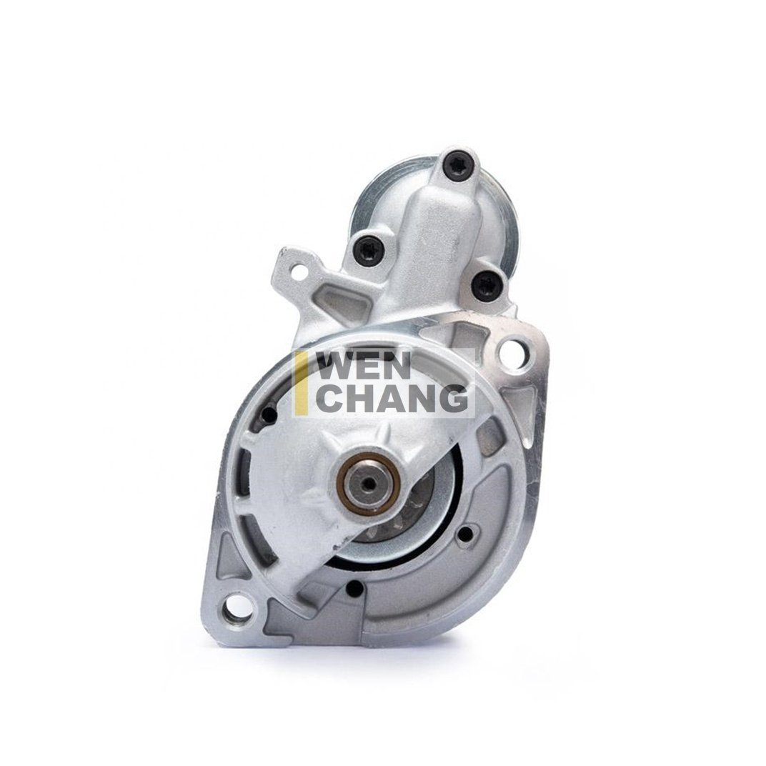 AUTO STARTER A0061514601 A006151460180 428000-4600 DSN968 A0061517401 A6611513701 A6611513801 for MERCEDES BENZ CAR STARTER