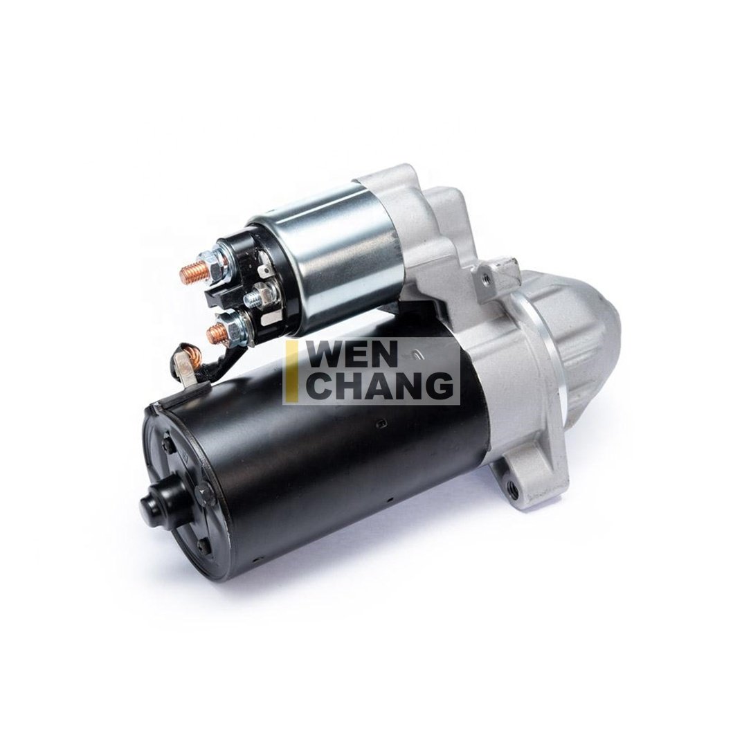 AUTO STARTER A0061514601 A006151460180 428000-4600 DSN968 A0061517401 A6611513701 A6611513801 for MERCEDES BENZ CAR STARTER